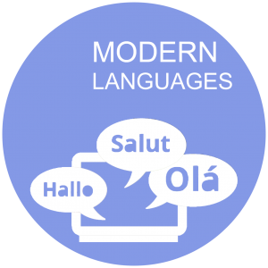Dumbarton Academy Modern Languages