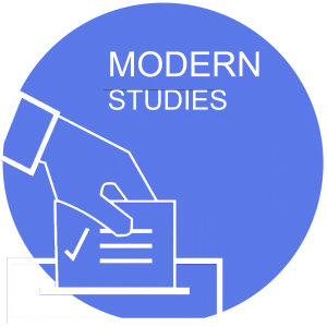 Dumbarton Academy Modern Studies