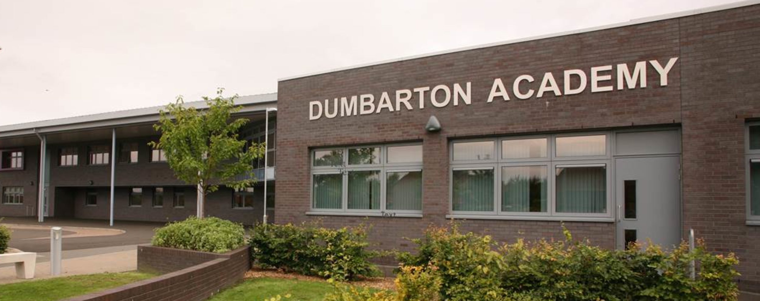 Dumbarton Academy